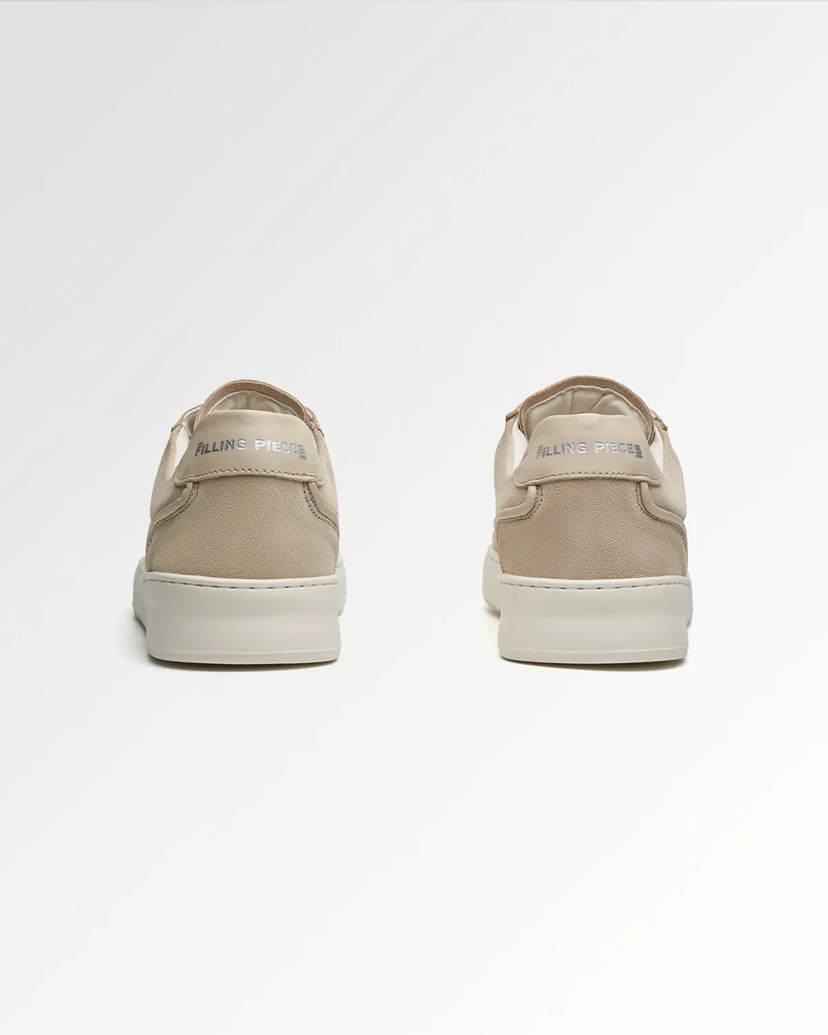 Mondo Suede Lux Natural sold by Filling Pieces product image thumbnail 5