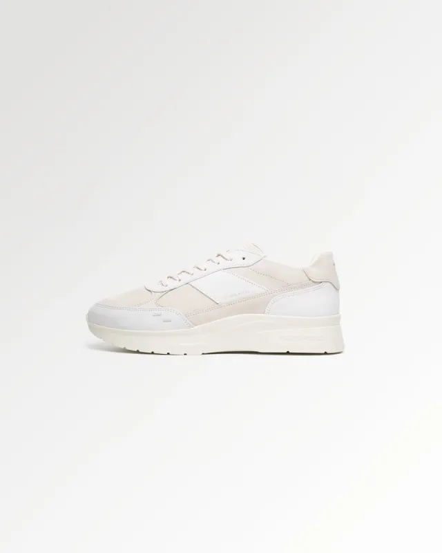 Jet Runner Nubuck Frost sold by Filling Pieces