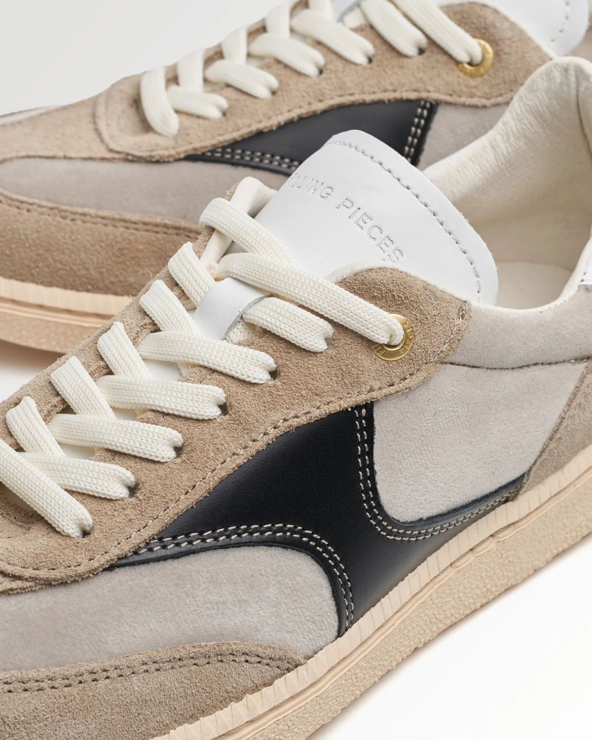 Sprinter Mix Beige sold by Filling Pieces product image thumbnail 3