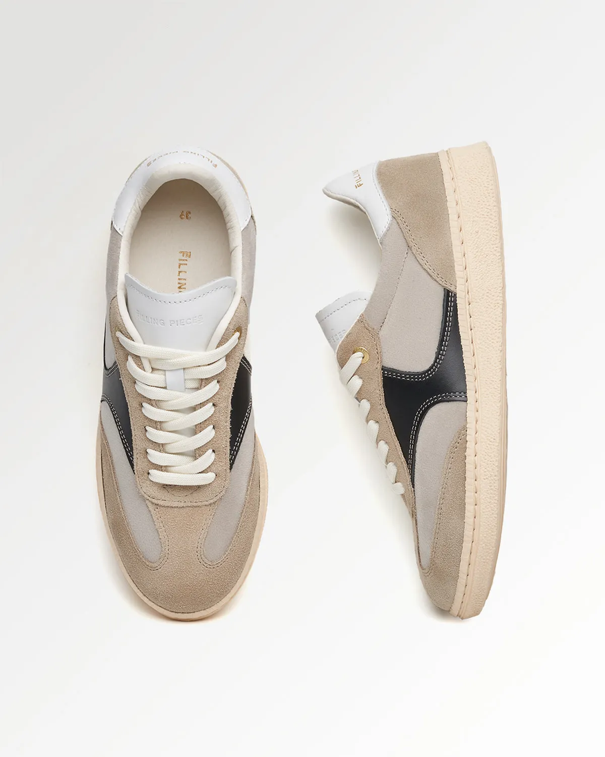 Sprinter Mix Beige sold by Filling Pieces product image thumbnail 2