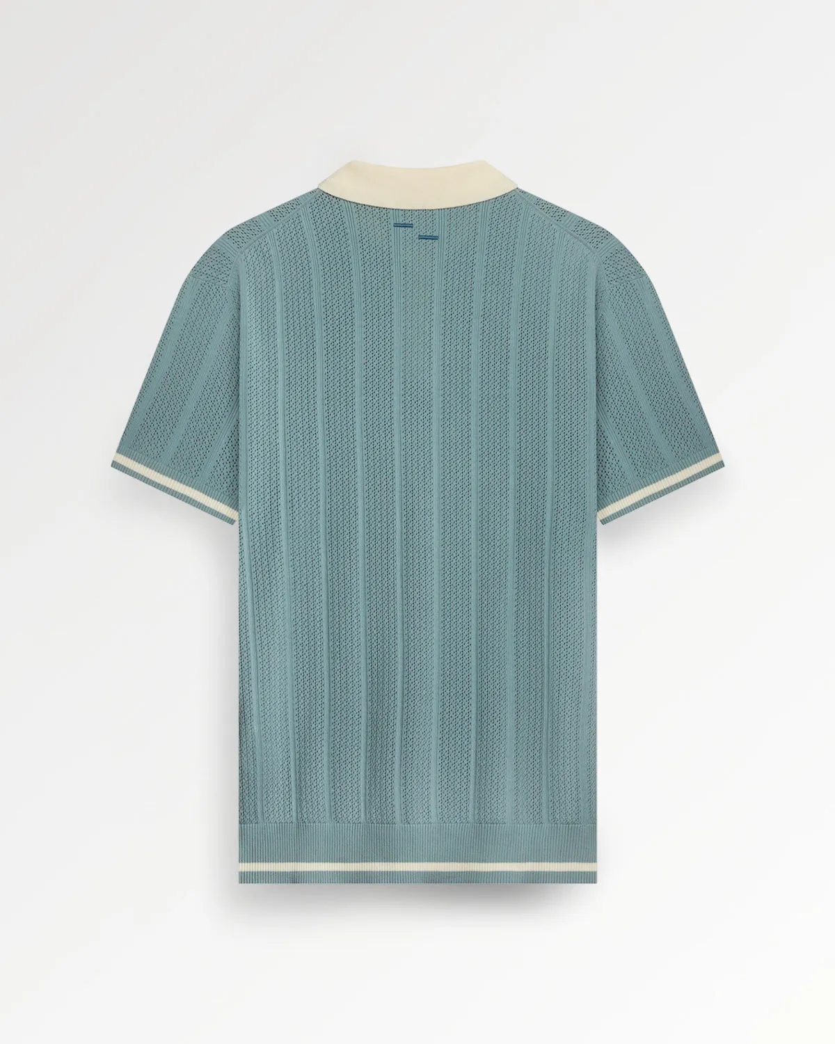 Knit Polo Arona sold by Filling Pieces product image thumbnail 2