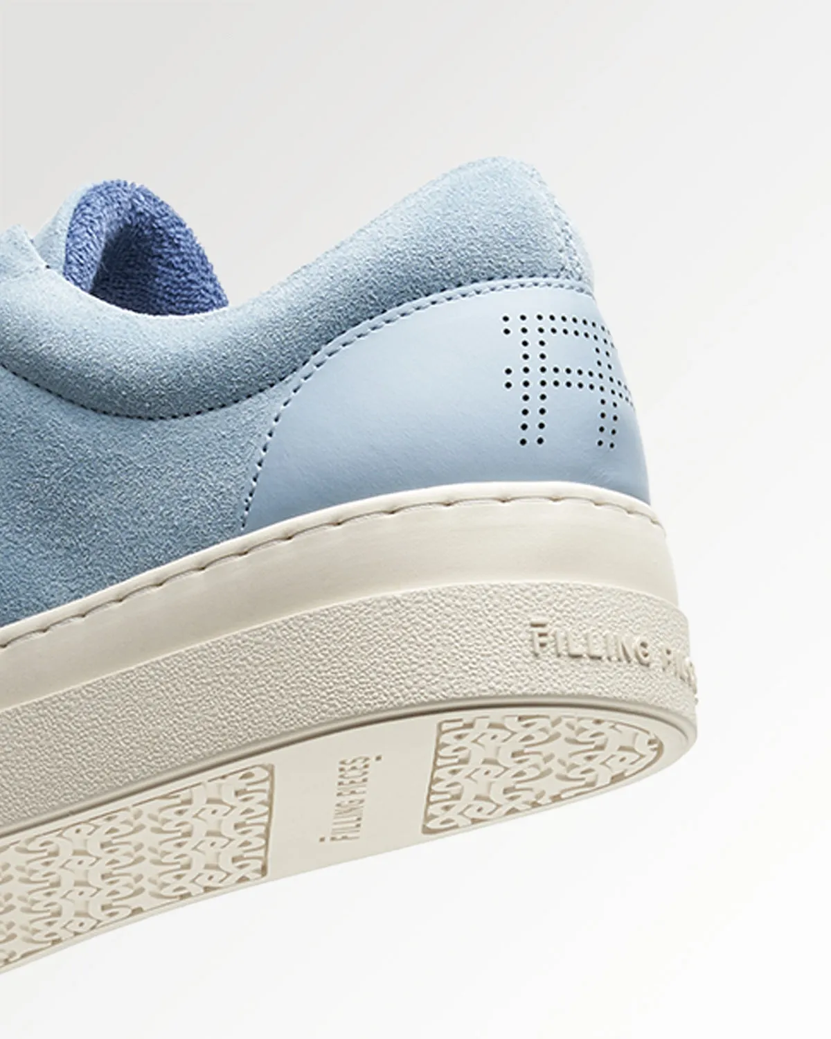 Riviera Mix Sky Blue sold by Filling Pieces product image thumbnail 4