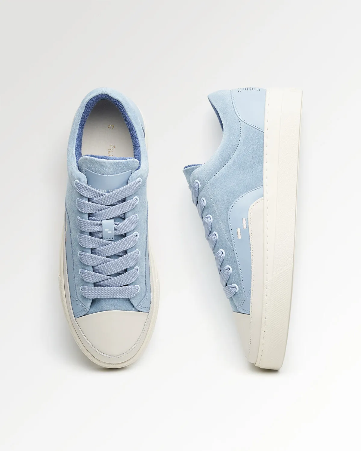 Riviera Mix Sky Blue sold by Filling Pieces product image thumbnail 2