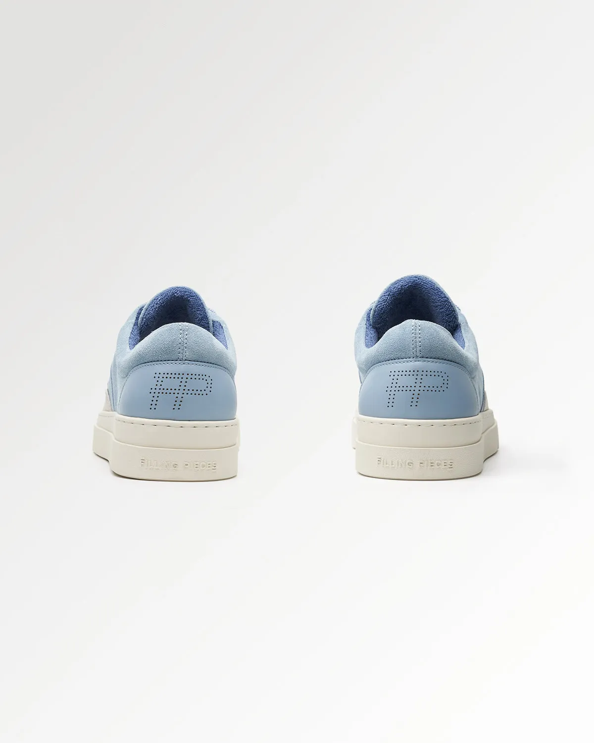 Riviera Mix Sky Blue sold by Filling Pieces product image thumbnail 5