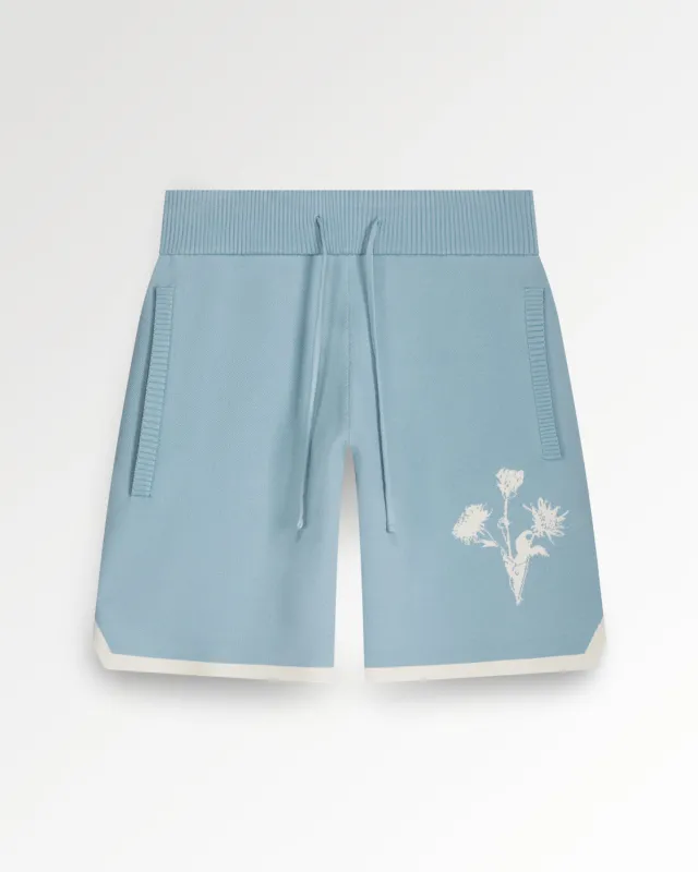 Knit Shorts Gardener Arona sold by Filling Pieces