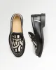 Loafer Gowtu Black / Off White sold by Filling Pieces