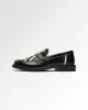 Loafer Gowtu Black / Off White sold by Filling Pieces