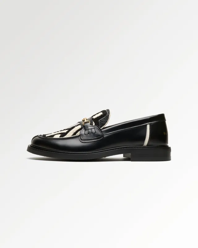 Loafer Gowtu Black / Off White sold by Filling Pieces