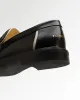 Loafer Gowtu Black / Off White sold by Filling Pieces