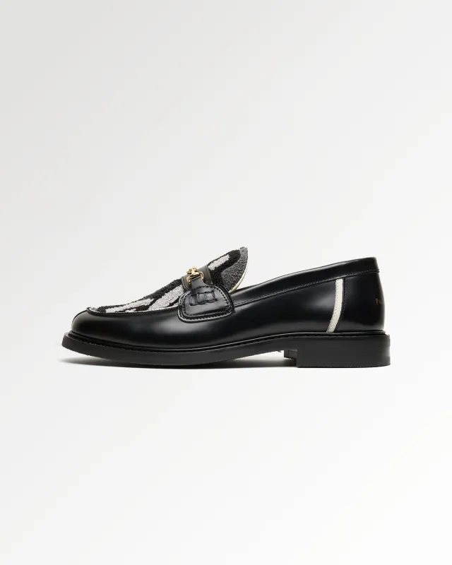 Loafer Gowtu Black / Grey sold by Filling Pieces