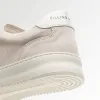 Mondo Suede Organic Off White sold by Filling Pieces