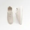 Mondo Suede Organic Off White sold by Filling Pieces