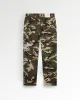 Trousers Flower Camo sold by Filling Pieces