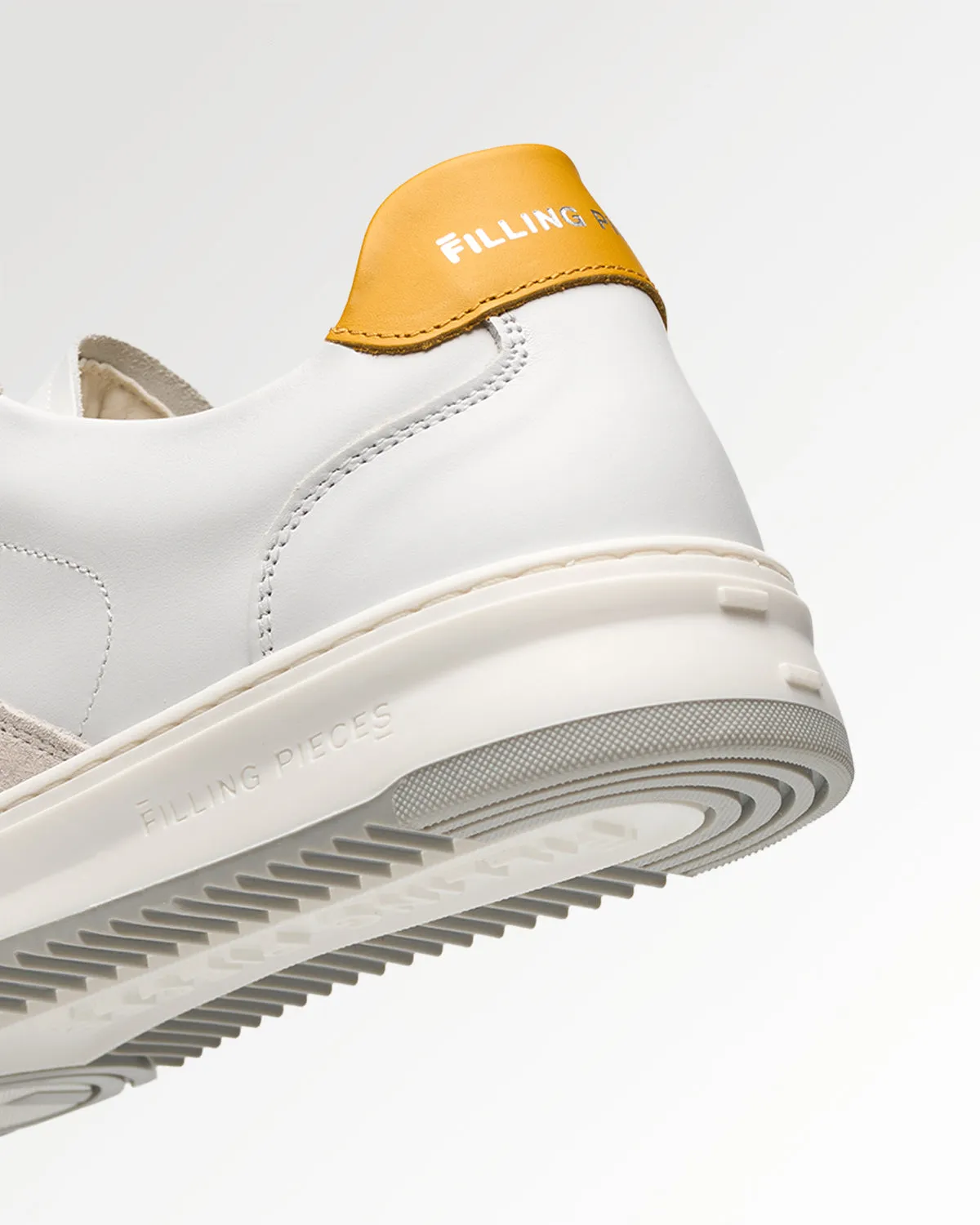 Mondo Squash Tag White / Orange sold by Filling Pieces product image thumbnail 4