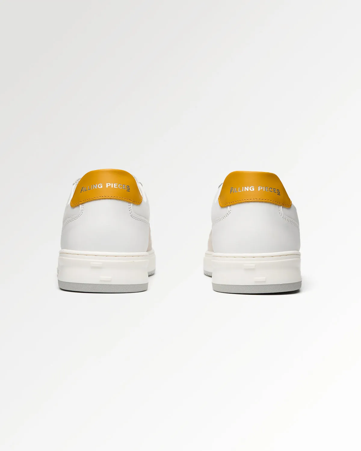 Mondo Squash Tag White / Orange sold by Filling Pieces product image thumbnail 5