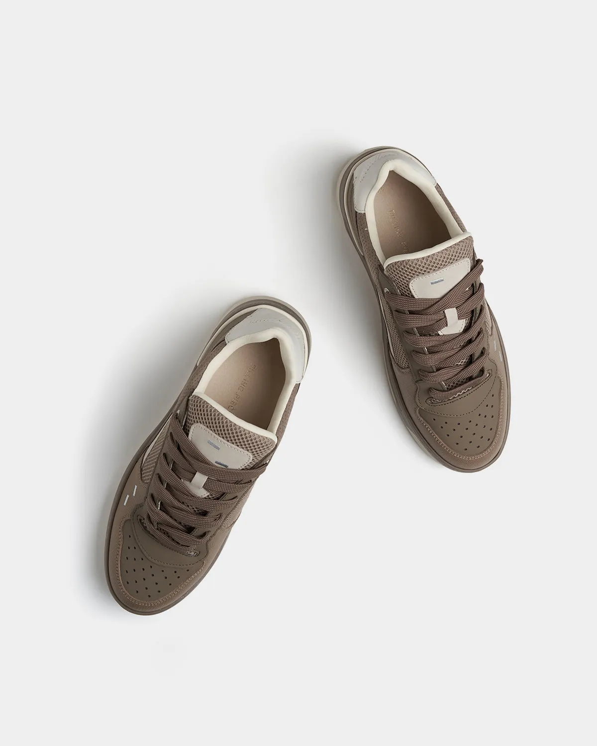 Cruiser Crumbs Taupe sold by Filling Pieces product image thumbnail 5