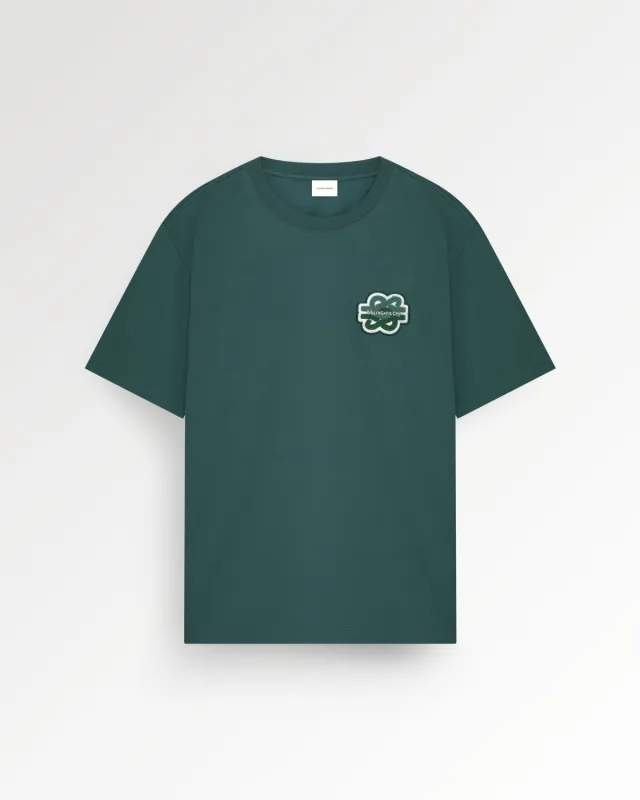 T-shirt Gowtu Tonal Pine sold by Filling Pieces