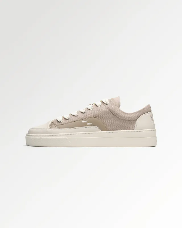 Riviera Low Beige sold by Filling Pieces