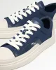 Riviera Low Navy sold by Filling Pieces