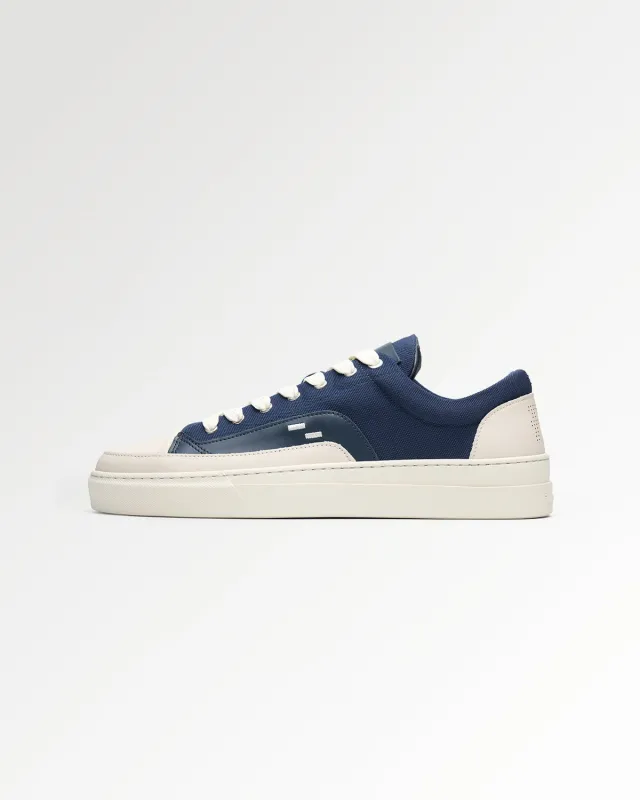 Riviera Low Navy sold by Filling Pieces