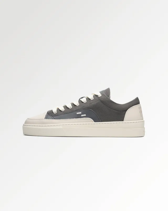Riviera Low Dark Grey sold by Filling Pieces