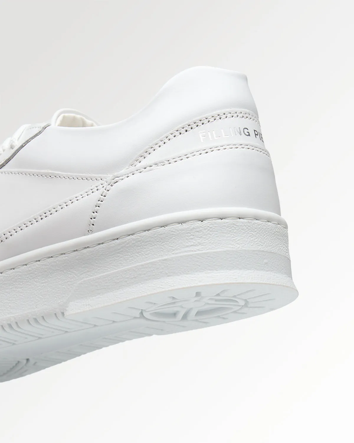 Ace Nappa All White sold by Filling Pieces product image thumbnail 4