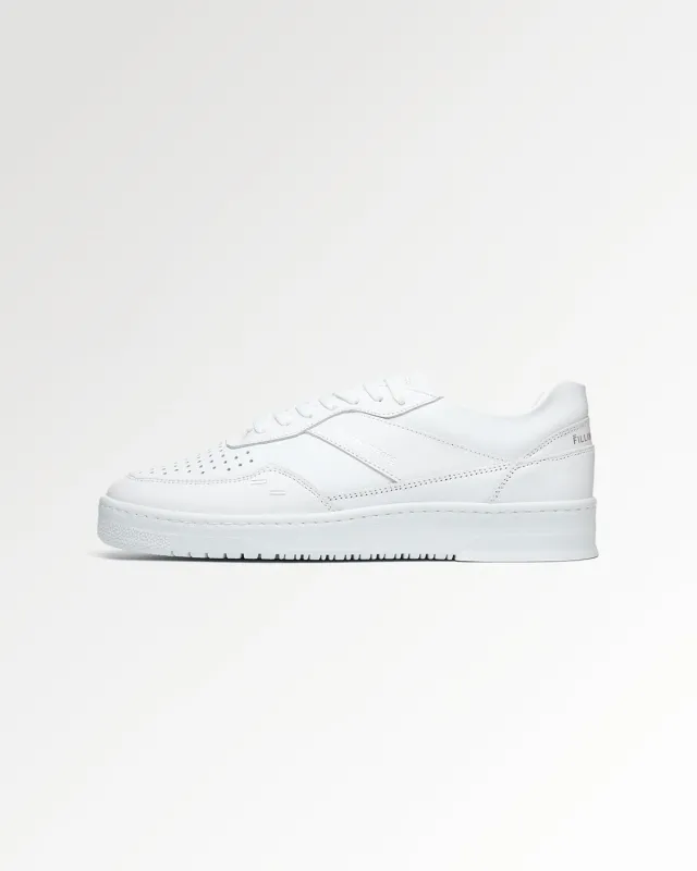 Ace Nappa All White sold by Filling Pieces