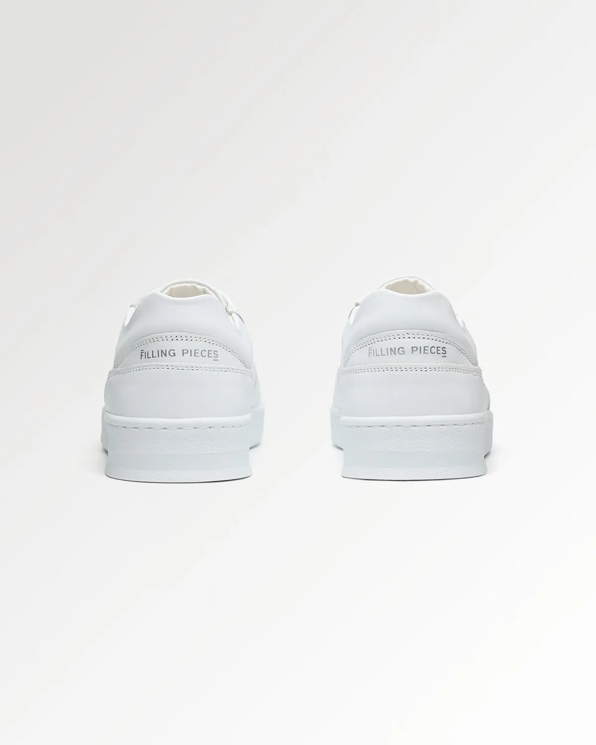 Ace Nappa All White sold by Filling Pieces product image thumbnail 5