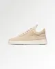 Low Top Suede Organic Beige sold by Filling Pieces