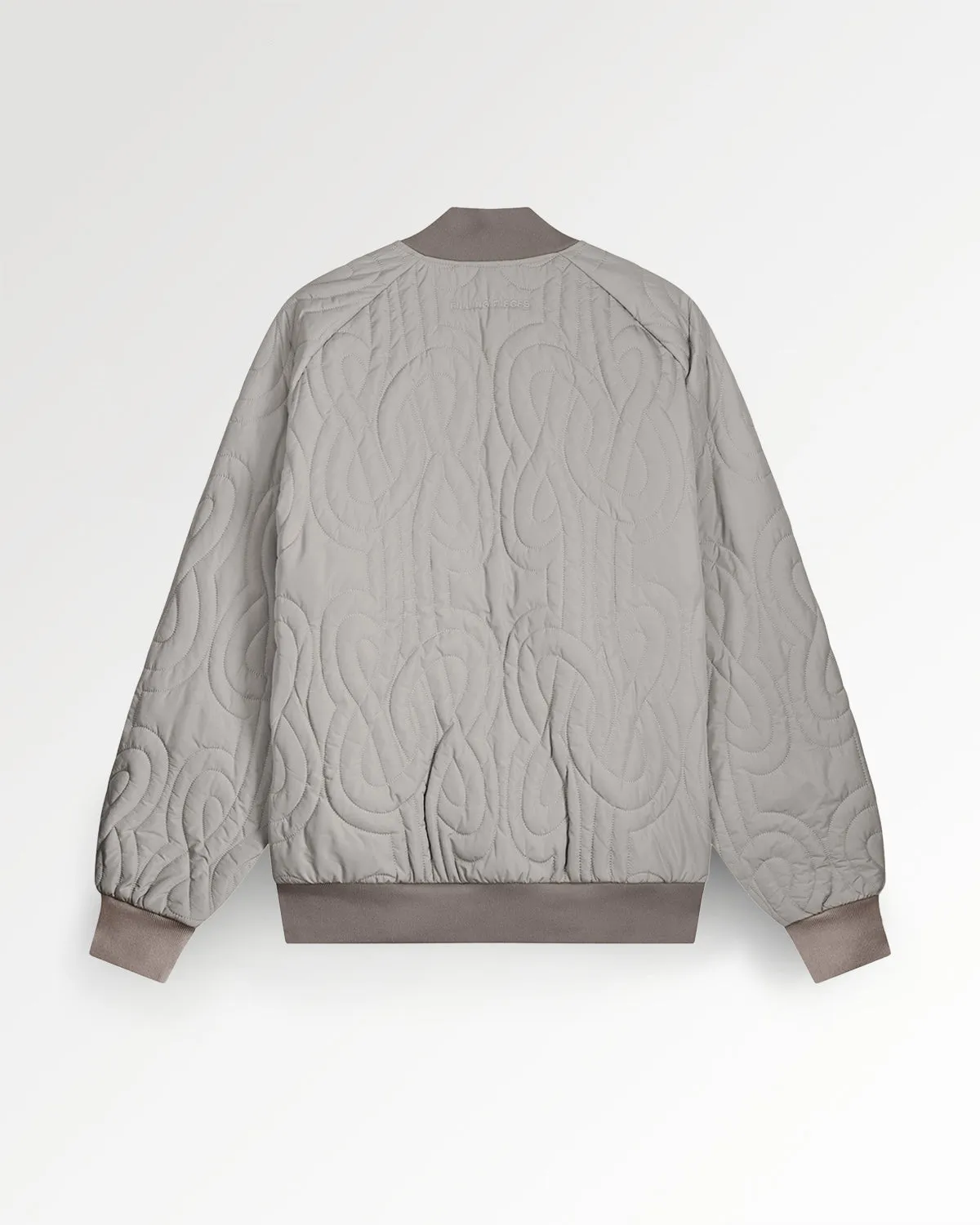 Bomber Quilted Atmosphere sold by Filling Pieces product image thumbnail 2