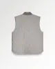 Quilted Vest Atmosphere sold by Filling Pieces