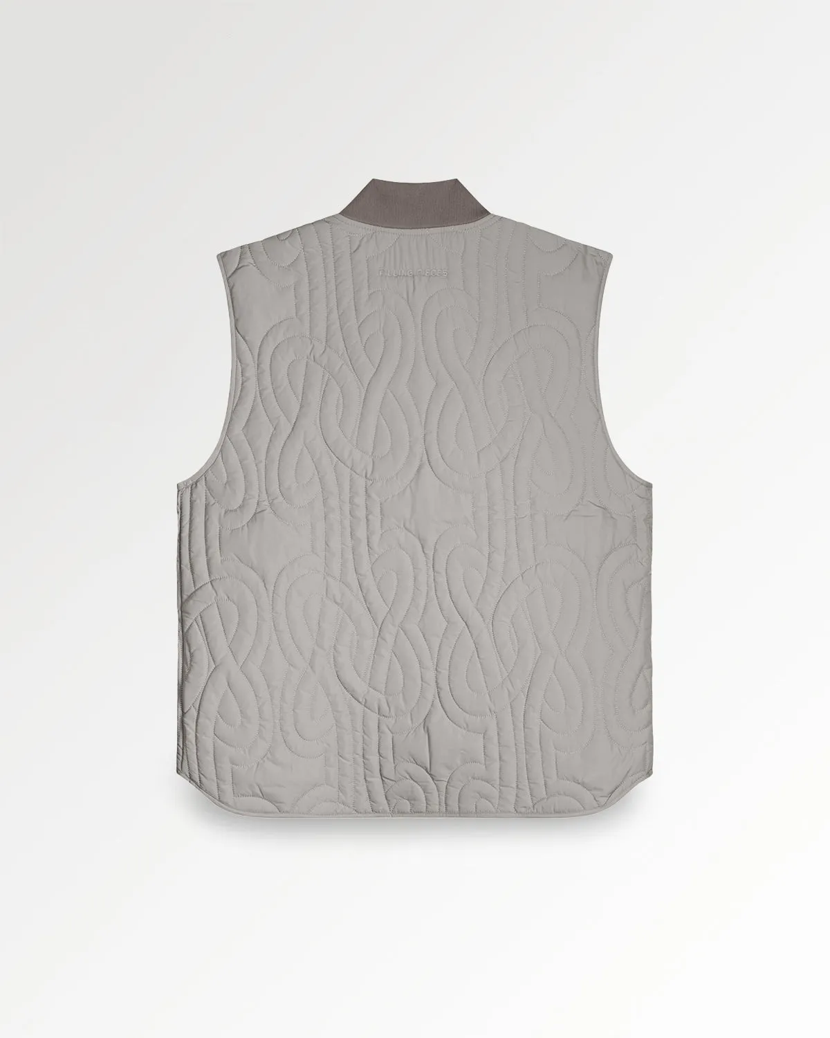 Quilted Vest Atmosphere sold by Filling Pieces product image thumbnail 2