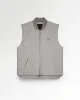 Quilted Vest Atmosphere sold by Filling Pieces