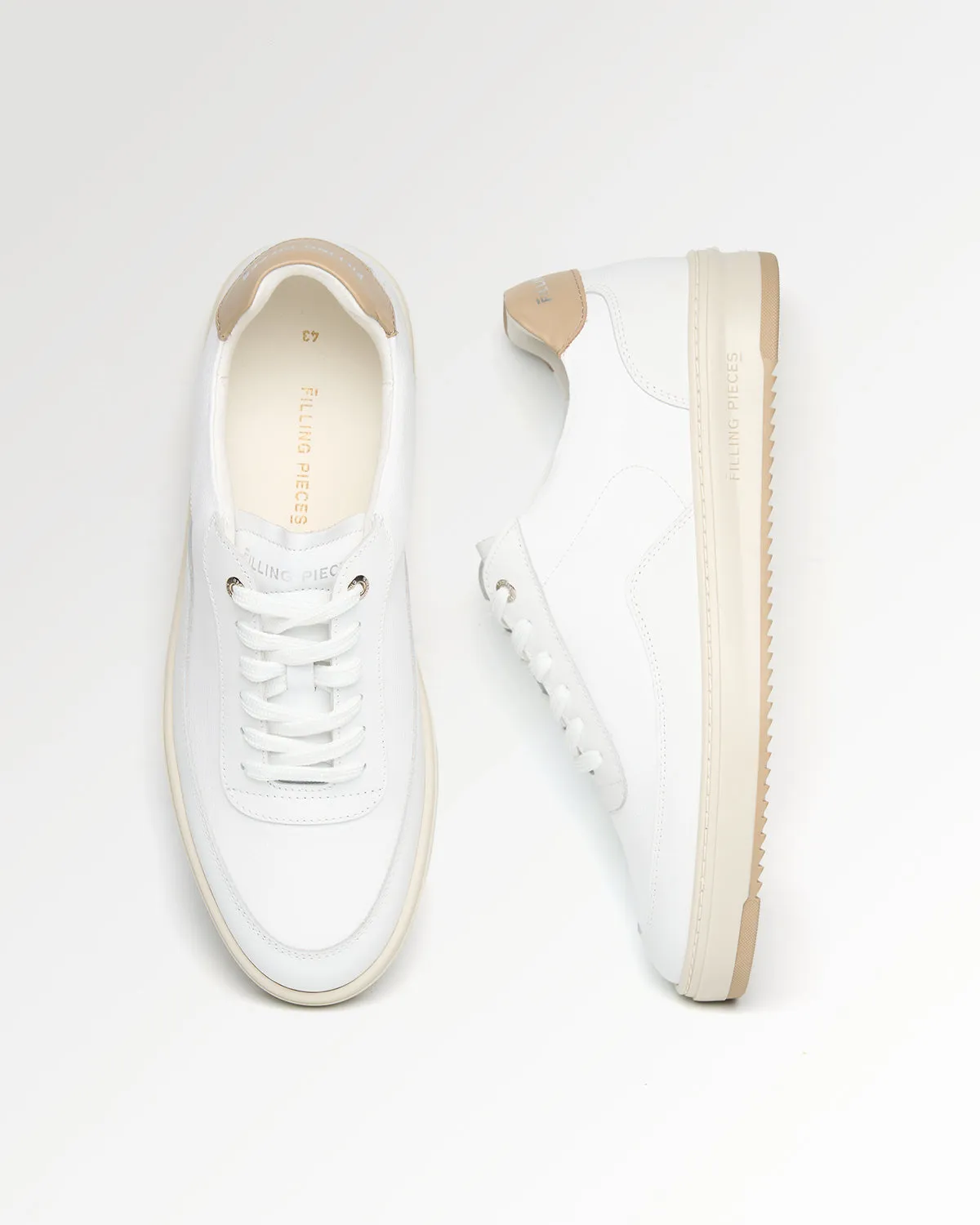 Mondo Crumbs Natural sold by Filling Pieces product image thumbnail 2