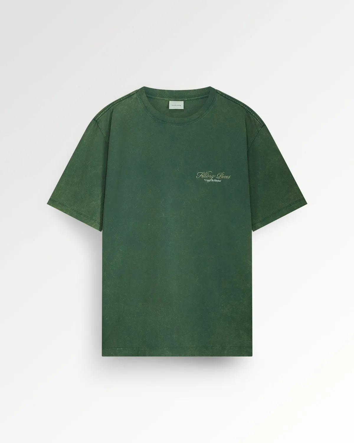 T-shirt Vinyl Vintage Pine sold by Filling Pieces product image thumbnail 2