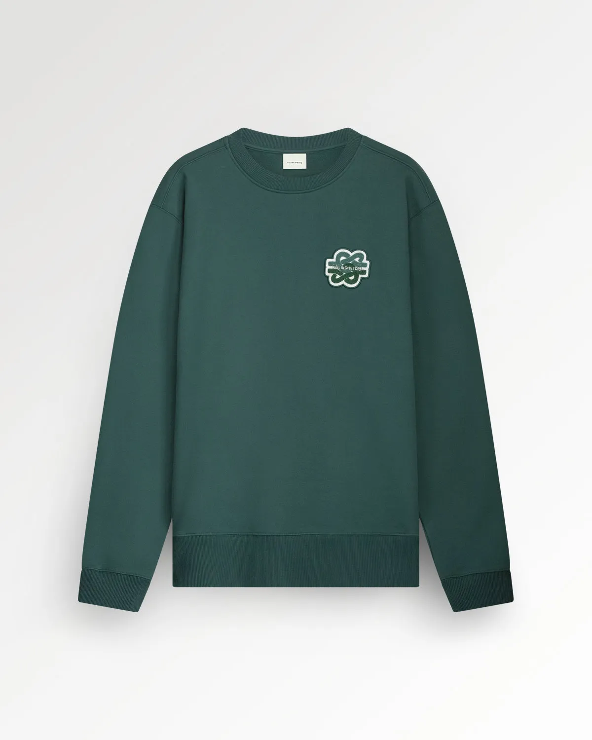 Sweatshirt Gowtu Tonal Pine sold by Filling Pieces