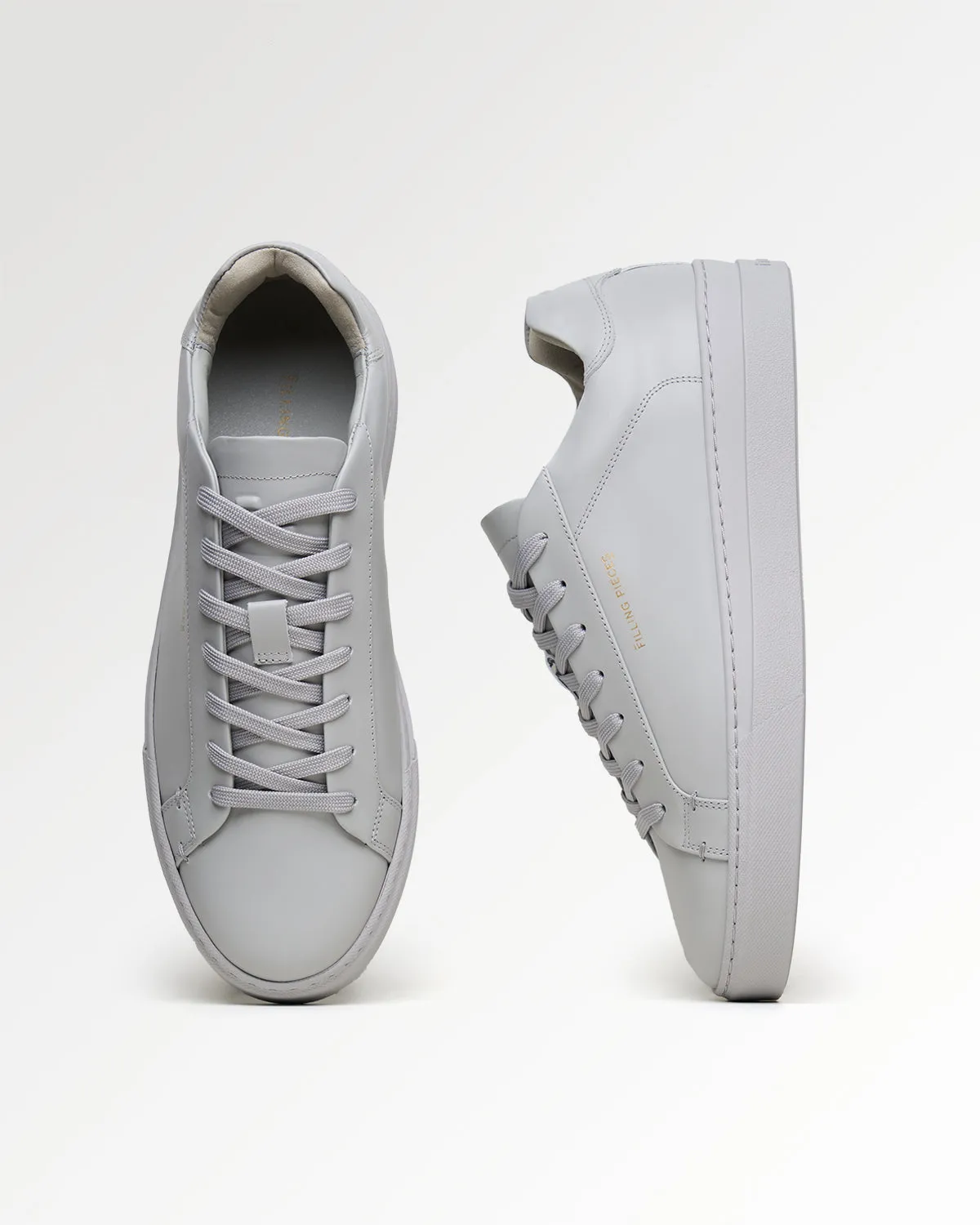 Tiebreak Core All Grey sold by Filling Pieces product image thumbnail 2
