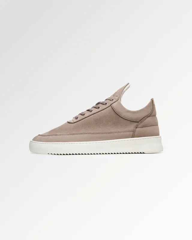 Low Top Nubuck Rock sold by Filling Pieces