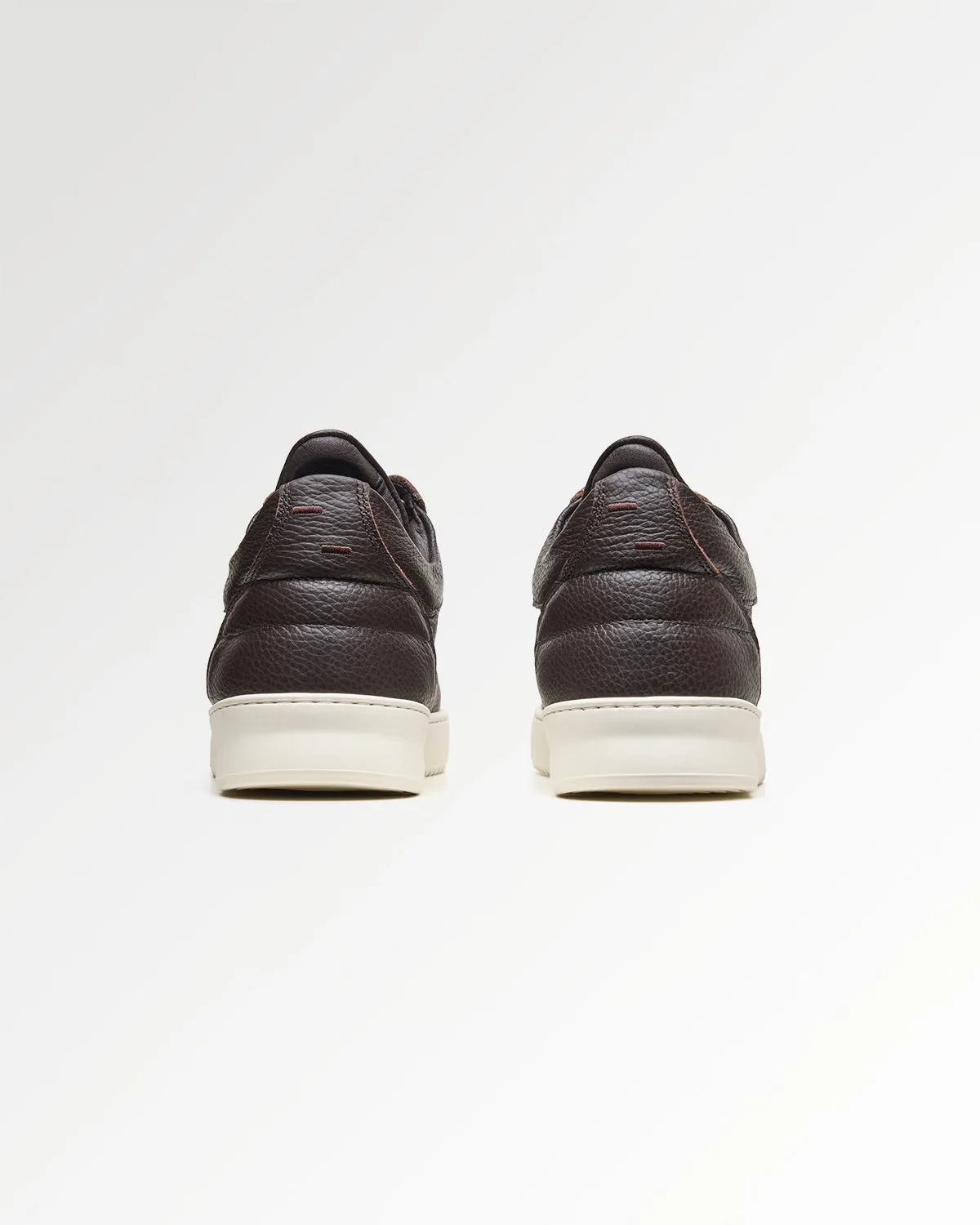 Low Top Grain Brown sold by Filling Pieces product image thumbnail 5