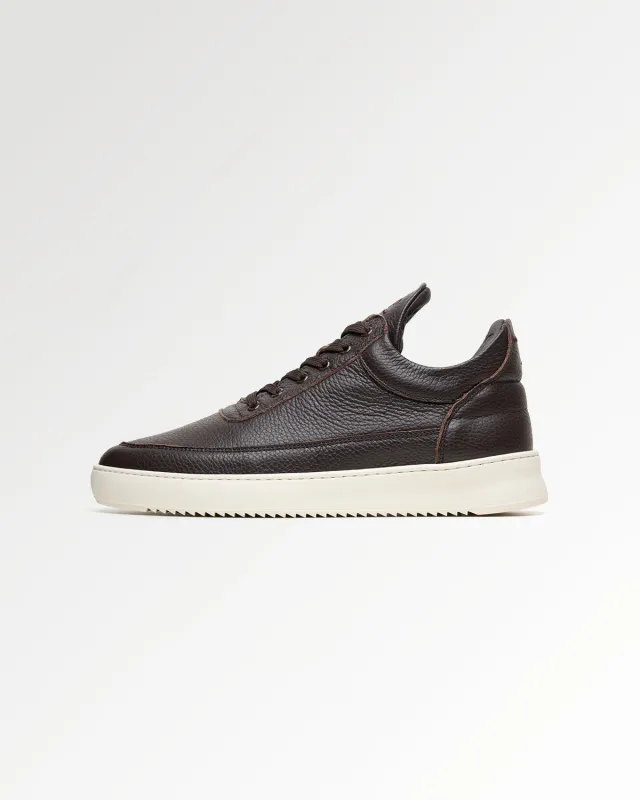 Low Top Grain Brown sold by Filling Pieces
