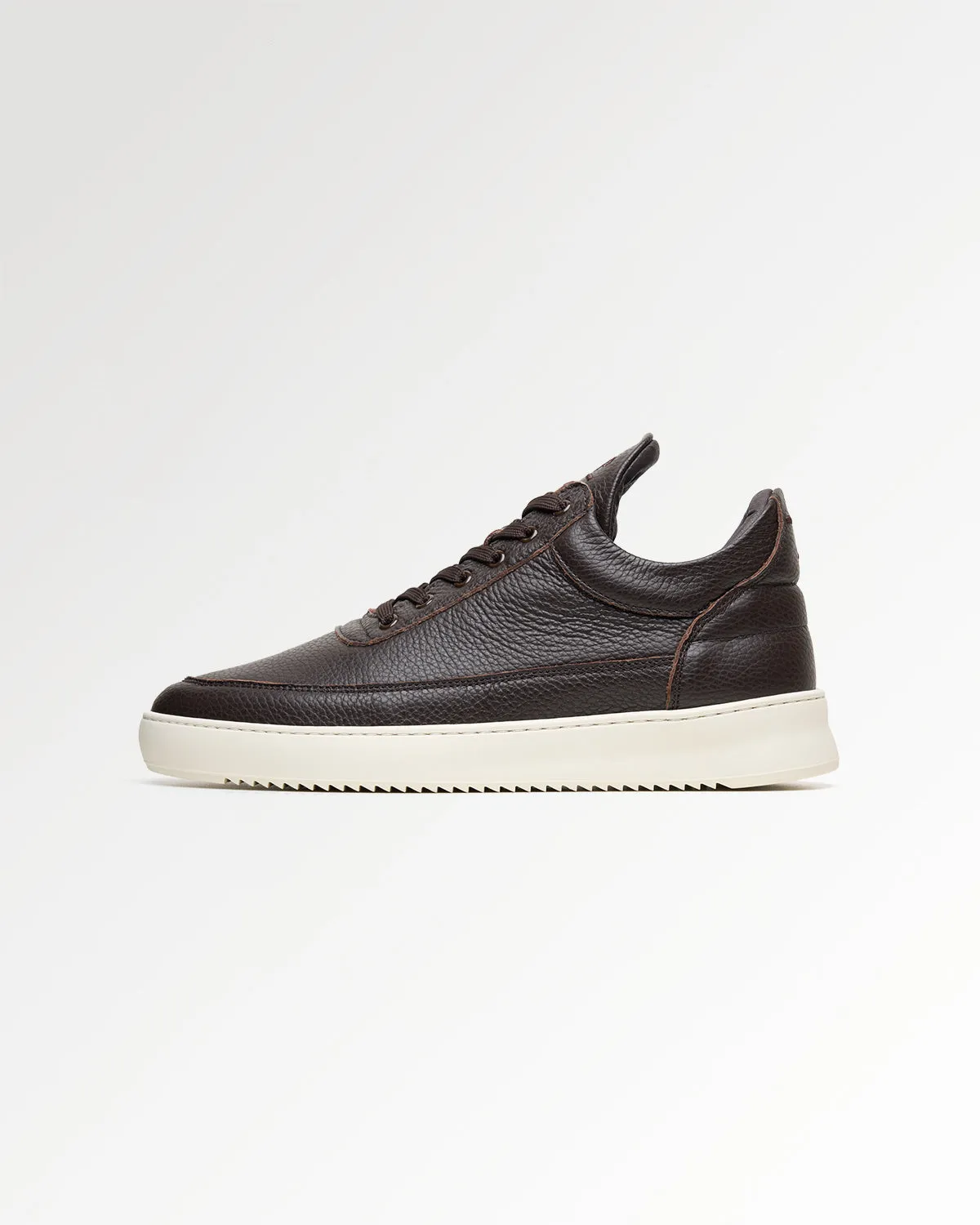 Low Top Grain Brown sold by Filling Pieces