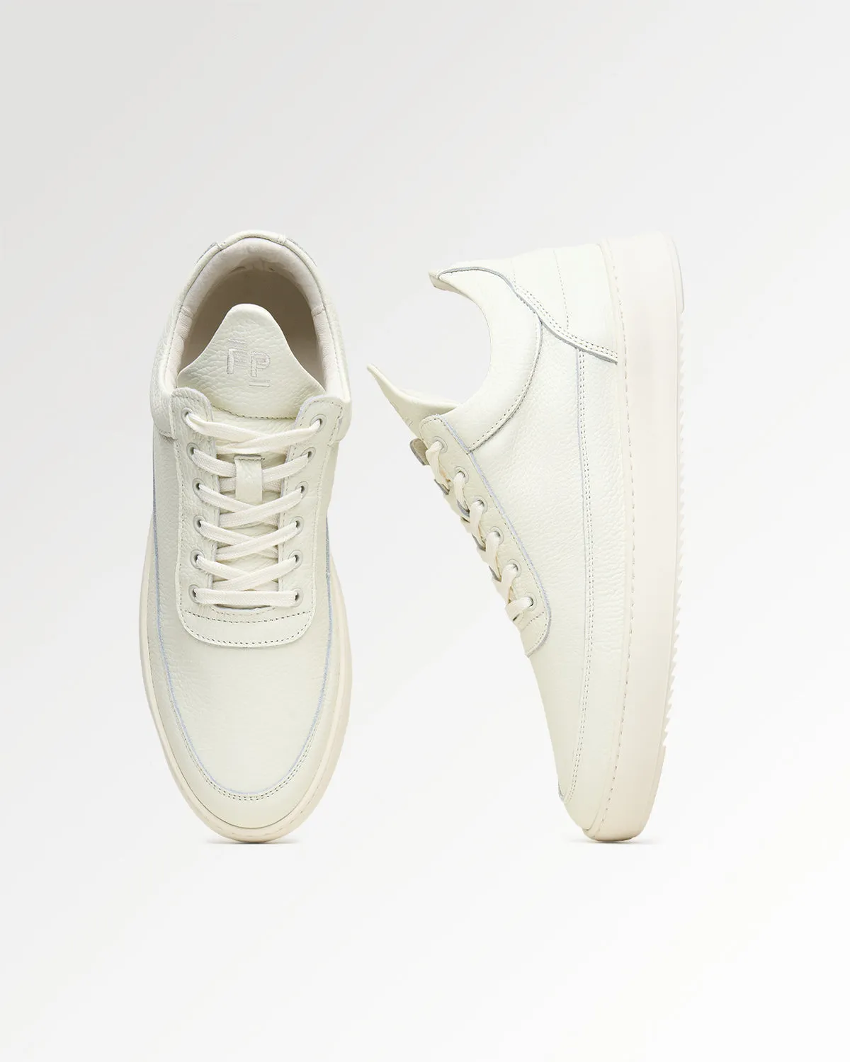 Low Top Grain Off White sold by Filling Pieces product image thumbnail 2