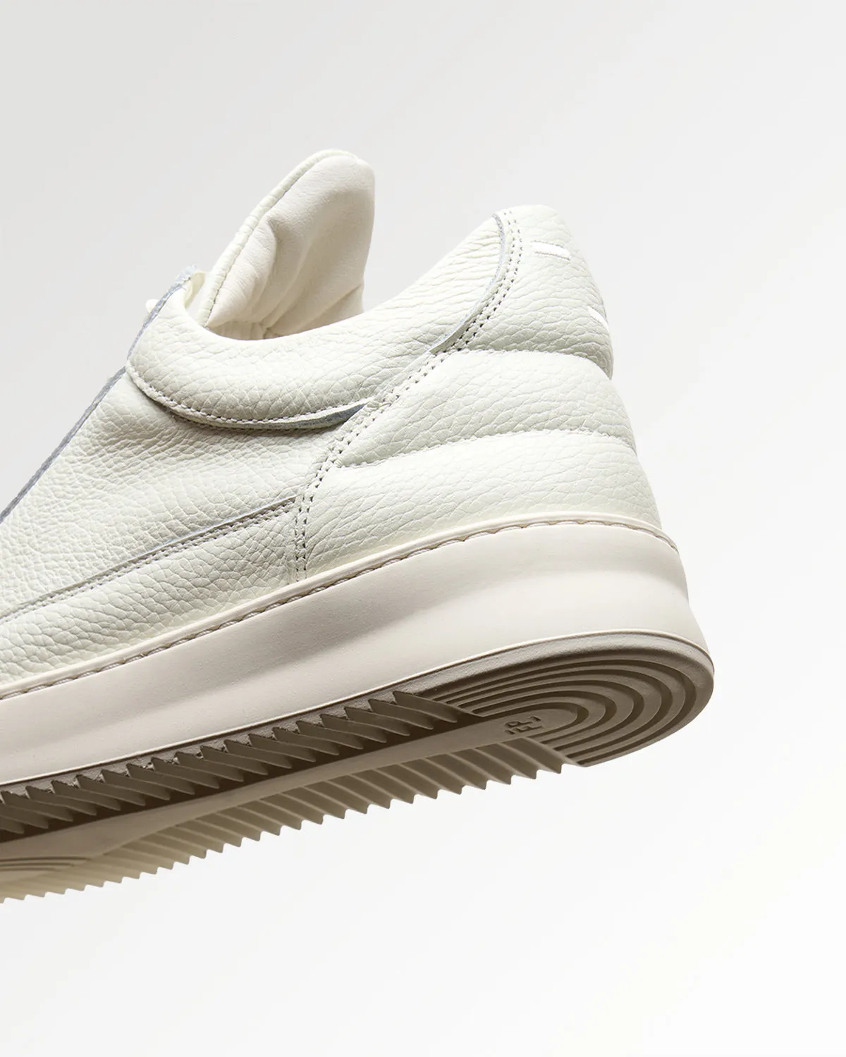 Low Top Grain Off White sold by Filling Pieces product image thumbnail 4
