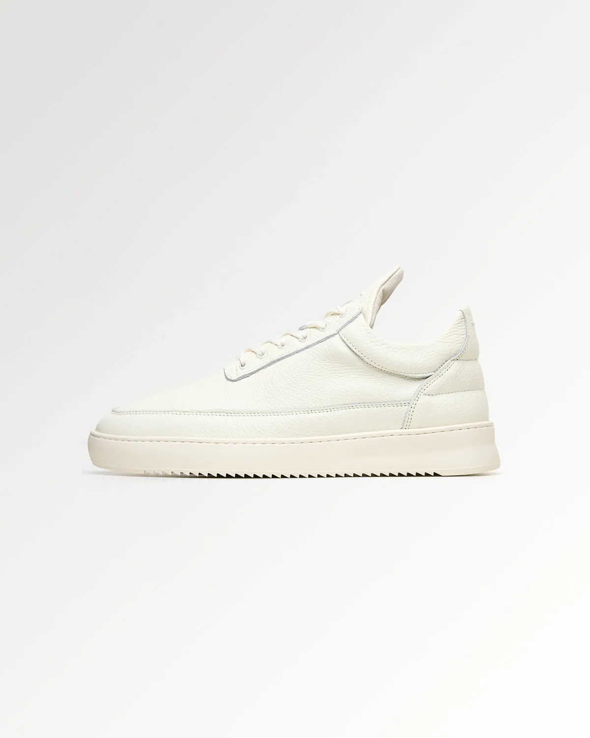 Low Top Grain Off White sold by Filling Pieces