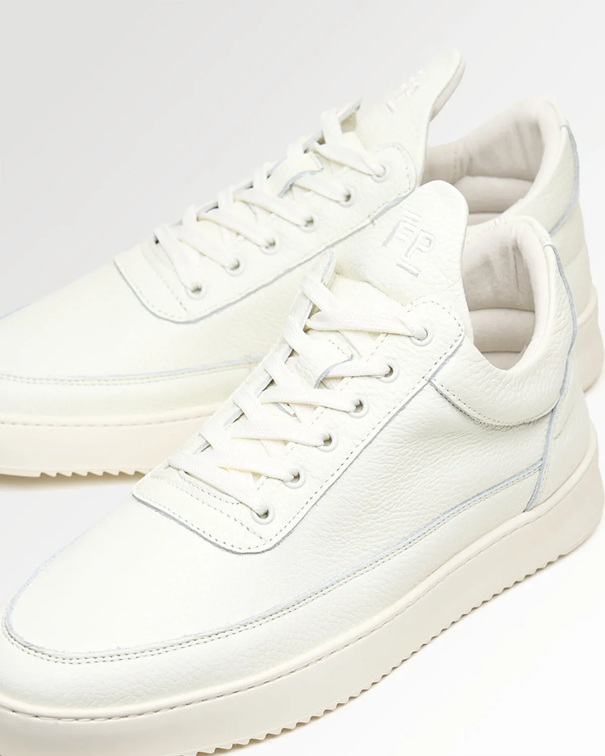 Low Top Grain Off White sold by Filling Pieces product image thumbnail 3