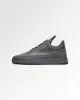 Low Top Tech Crumbs All Grey sold by Filling Pieces