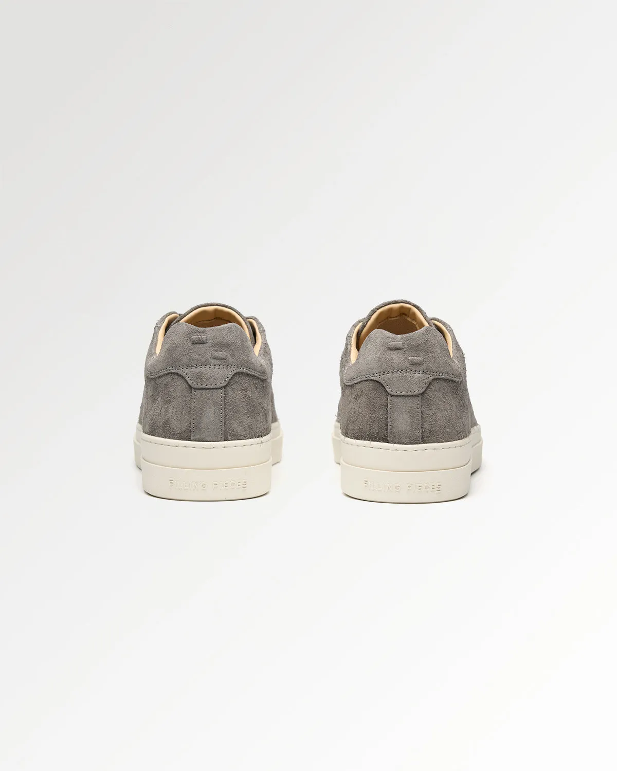Tiebreak Fuzz Dark Grey sold by Filling Pieces product image thumbnail 5
