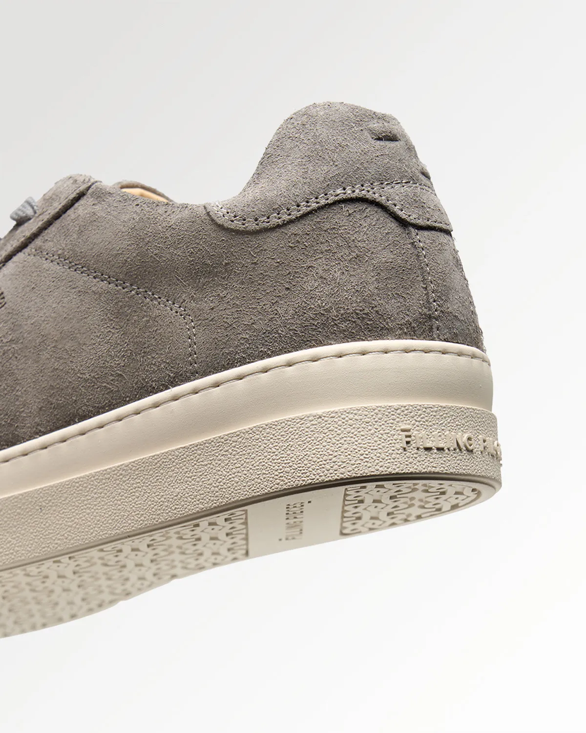 Tiebreak Fuzz Dark Grey sold by Filling Pieces product image thumbnail 4