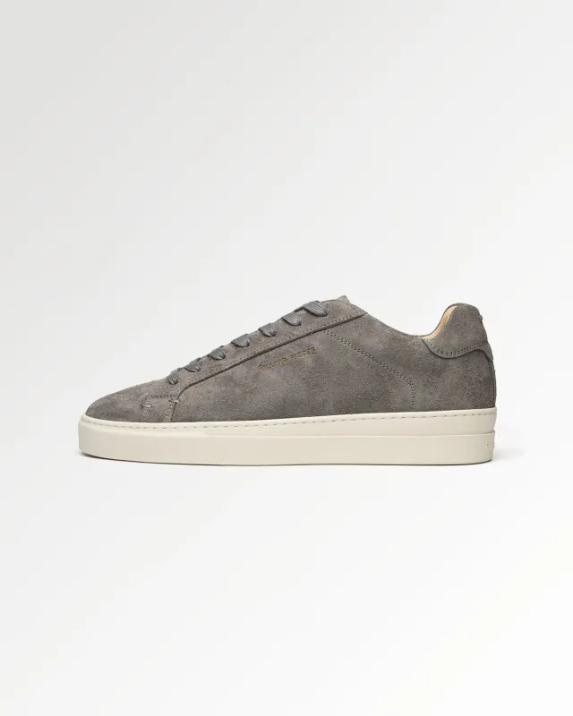 Tiebreak Fuzz Dark Grey sold by Filling Pieces