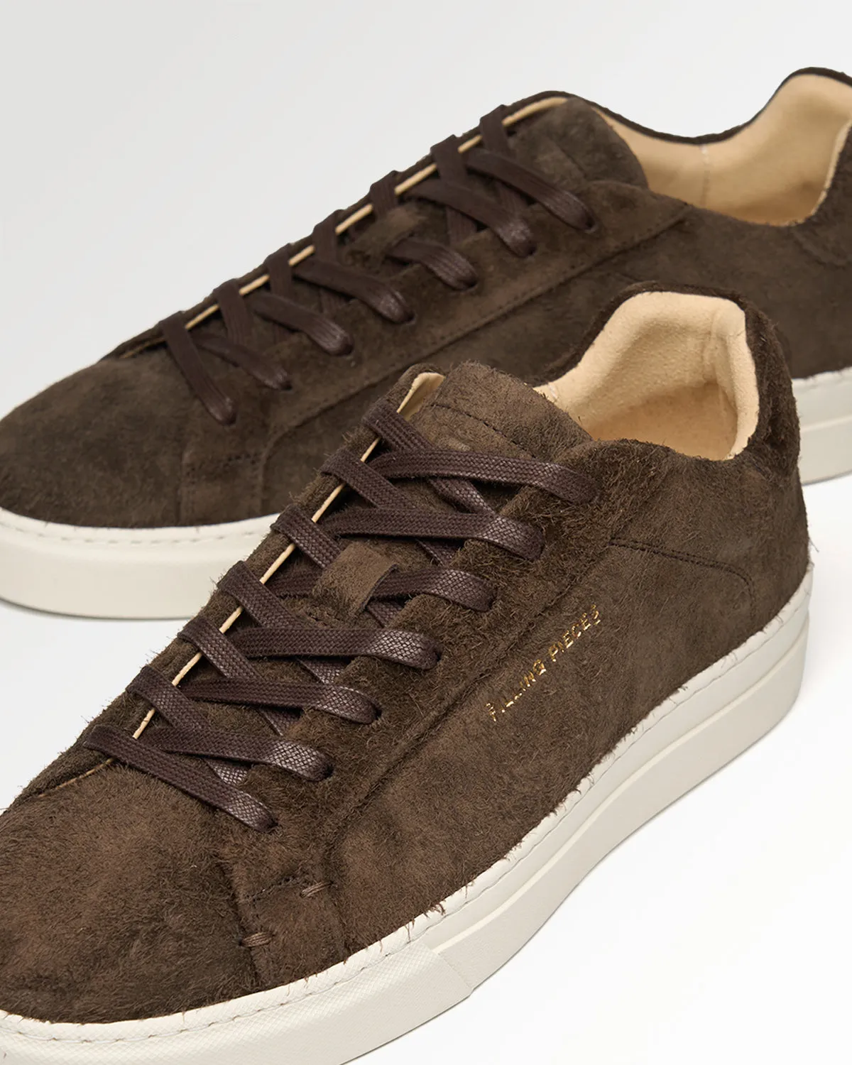 Tiebreak Fuzz Chocolate sold by Filling Pieces product image thumbnail 3